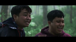 Sekawan Limo (2024) || Official Trailer