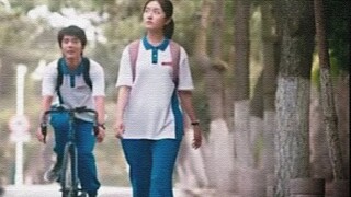 [Panduan Kampus Manis] Siapa yang tidak ingin memiliki Sekolah Menengah Pertama Zhenhua di masa muda