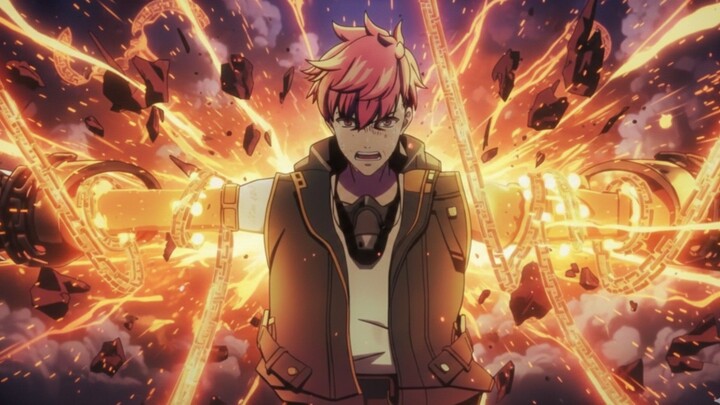 Hidup Normal MC Hancur Gara-Gara Mimpi Buruk…