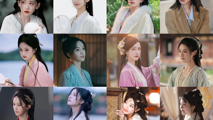 Cuối cùng cũng hiểu vì sao nữ chính trong các bộ phim ngắn lại đẹp mỗi người một vẻ rồi!