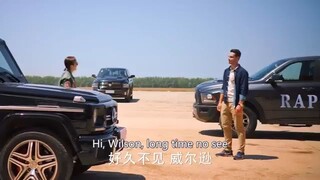 【Multi-sub】My Girlfriend Is A Captain EP31︱Tong Liya, Tong Dawei