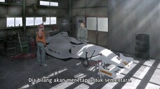 Overtake episode 10 sub indo