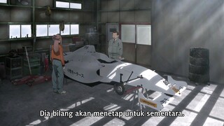 Overtake episode 10 sub indo