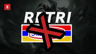 Buat yang butuh tutor retri no Indomaret