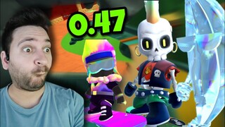 🔥 YA PUEDES PROBAR LA BETA 0.47 EN ANDROID Y STEAM!! 🔥 INCREIBLES SKINS QUE HA SACADO STUMBLE GUYS