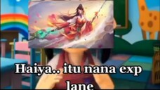 Mobile Legends random best moment