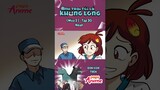 Đón xem - Tập 30 - Anh Trai Tôi Là Khủng Long Trên POPS Anime