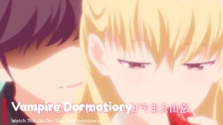 Vampire Dormatiory Episode 1 (Hindi-English-Japanese) Telegram Updates