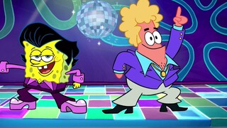 The long history of Bikini Bottom
