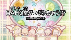 Ojamajo Doremi Dokkan phần 4 tập 4