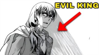 He destroyed his wife's life for a strange girl | Manga Recap