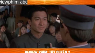 phần cuối p3 #reviewphimabc