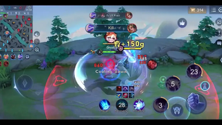 ROV FUNNY 30 IQ "ซานิส"