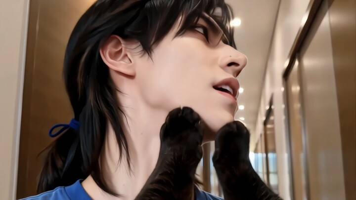 เจิงเจิงกับเสวียนกู่ ไม่กลัวตายเลย (AI เสวียนกู่ยุคใหม่)