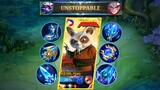 MOONTON THANK YOU FOR NEW CYCLOPS KUNG FU PANDA SKIN!