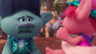 TROLLS BAND TOGETHER   2023  watch full Movie: link in Description