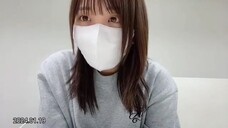 Taguchi Manaka (AKB48/SHOWROOM Live Streaming/2024.01.19)