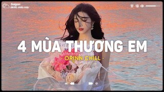 Nhạc Chill Tiktok - Tổng Hợp Những Bài Hát Lofi TikTok "Để Thư Giãn" - Nhạc Chill Nhẹ Nhàng 2023 P46