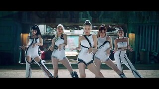 ITZY “Not Shy” M/V @ITZY