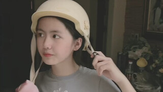 又菜又爱玩，第一次见讨打的