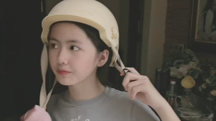 又菜又爱玩，第一次见讨打的