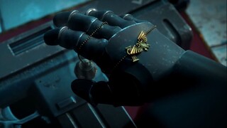 [GMV] Warhammer 40,000 - Làm bó đuốc phá tan bóng đêm!