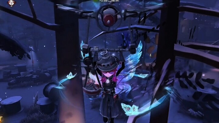 Thật may là lần này tôi đã không bị bỏ rơi!