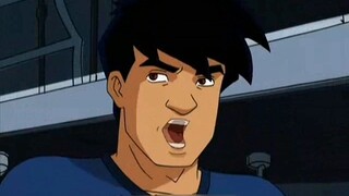 【The Adventures of Jackie Chan】ถ้าพูดจาทะลึ่งมีอันดับ