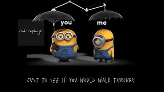 cute minions