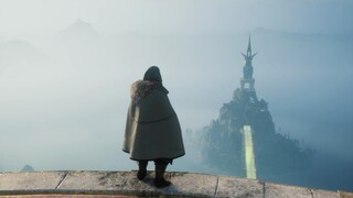 Selamat datang di Asgard, lompatan keyakinan paling mengejutkan yang pernah saya lakukan! ! !