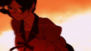 “交给他”#伤物语#开局暴击