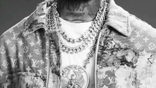 I'VE BEEN THROUGH SO MUCH AT A YOUNG AGE - Key Glock