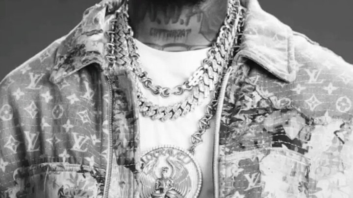 I'VE BEEN THROUGH SO MUCH AT A YOUNG AGE - Key Glock