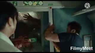 Train To Busan Edit