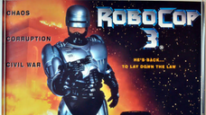 Robocop 3 | Full Movie | 1993