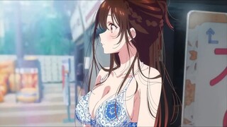 Kanojo Okaerishimasu season 4 Pv Trailer bahas