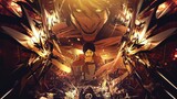 [ Attack on Titan ] Ethereal picture! Shocked! ! !