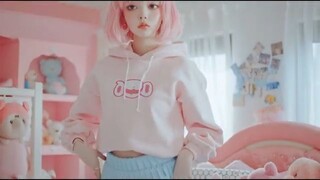 Original EDM AI Music Video