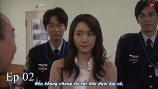 Re-up | [2013][D][JPN-Fansub] VPKV (Ep02)