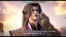 tomb of fallen gods season 3 episode 10 subtitle Indonesia