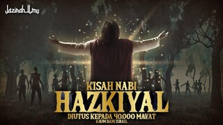 Inilah Nabi Yang Diutus Kepada Kaum Yang Sudah M3ninggl Dun1a