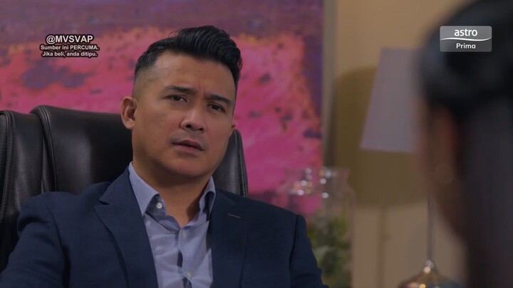 dendam seorang mentua ep29