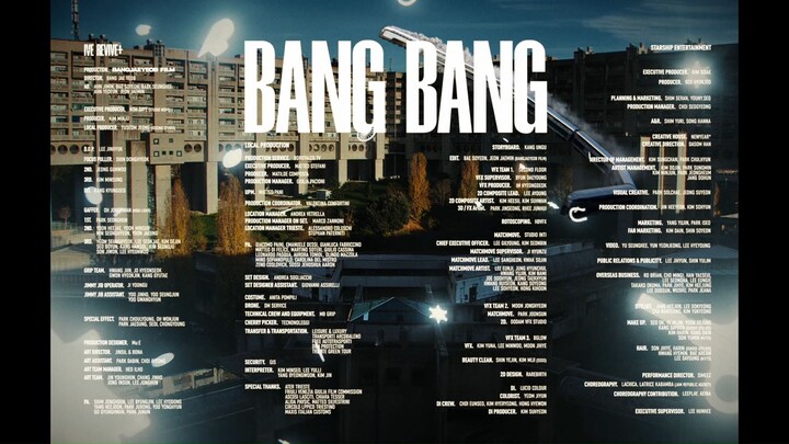 Bagaimana cara mengubah total “BANG BANG” menjadi gaya koboi Barat yang sesungguhnya?