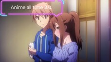 THE PET GIRL OF SAKURASOU EP 16 ENG SUB