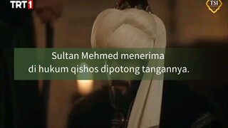 Fath Sultan Mehmed Eps 44 Keadilan Syariat Islam