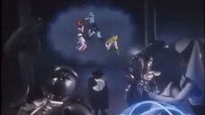 ขบวนการวิหคสายฟ้าเจ็ทแมน - 01