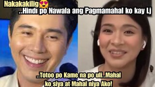 Kumpirmado!Paulo Avelino INAMIn Ang Patuloy Na PagMamahal Para Kay Lj Reyes....