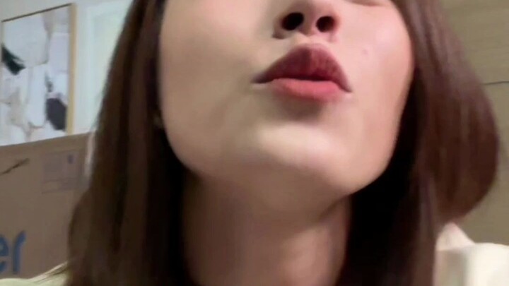 If I don’t keep ragging on him, he’ll be useless!!!