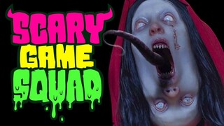 Tenebris Somnia | Scary Game Squad
