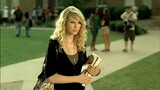 love story By: Taylor Swift (official video)